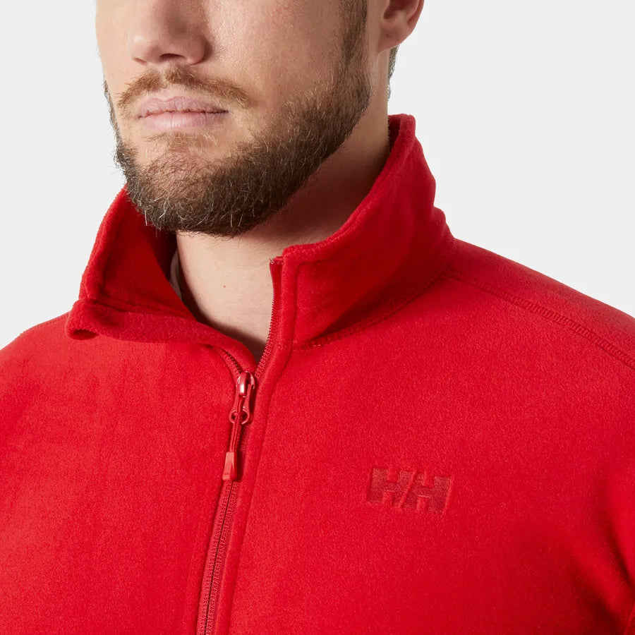 Helly Hansen Men's Daybreaker Fleece Jacket