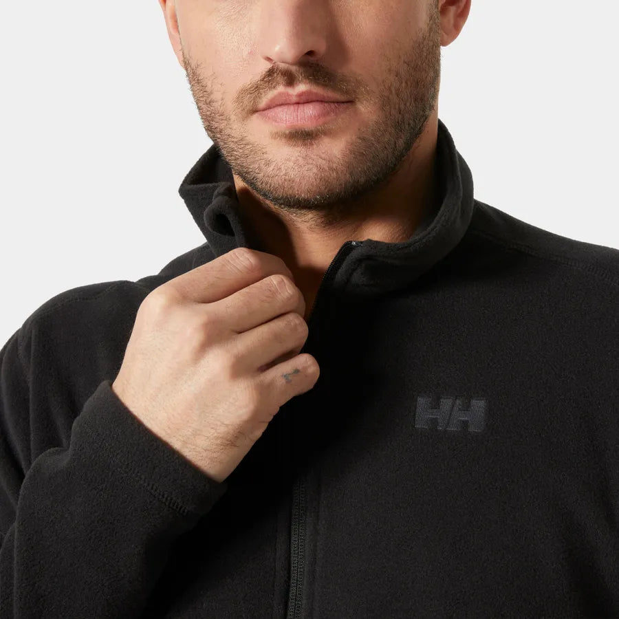 Helly Hansen Men's Daybreaker Fleece Jacket