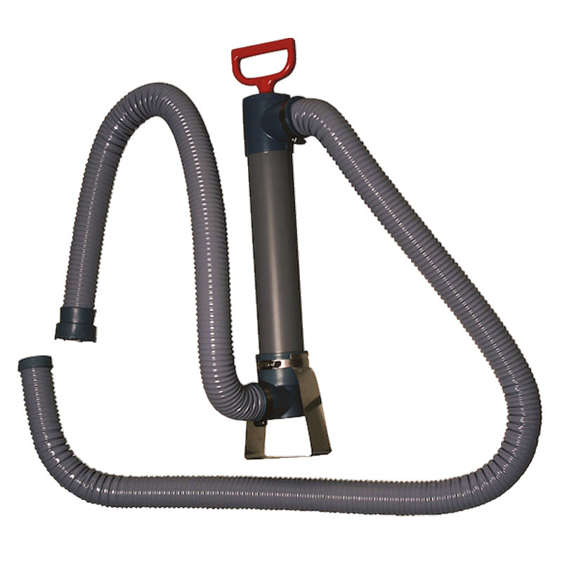 Beckson Super Pump 24"
