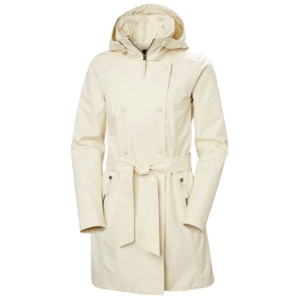 Helly Hansen Women's Welsey II Trench Coat