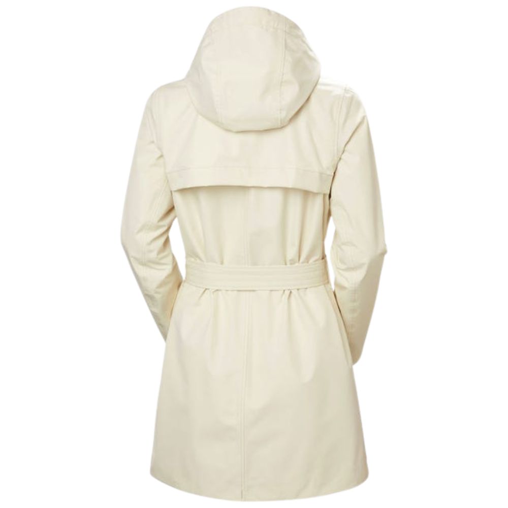 Helly Hansen Women's Welsey II Trench Coat