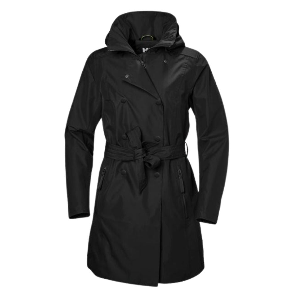 Helly Hansen Women's Welsey II Trench Coat