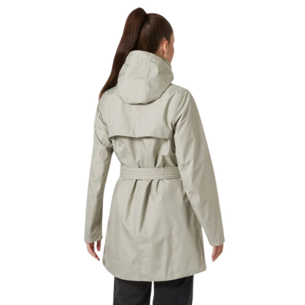 Helly Hansen Women's Welsey II Trench Coat
