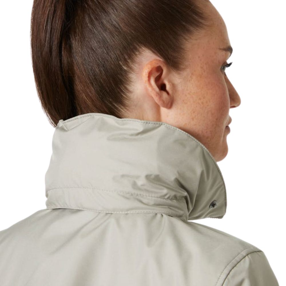 Helly Hansen Women's Welsey II Trench Coat