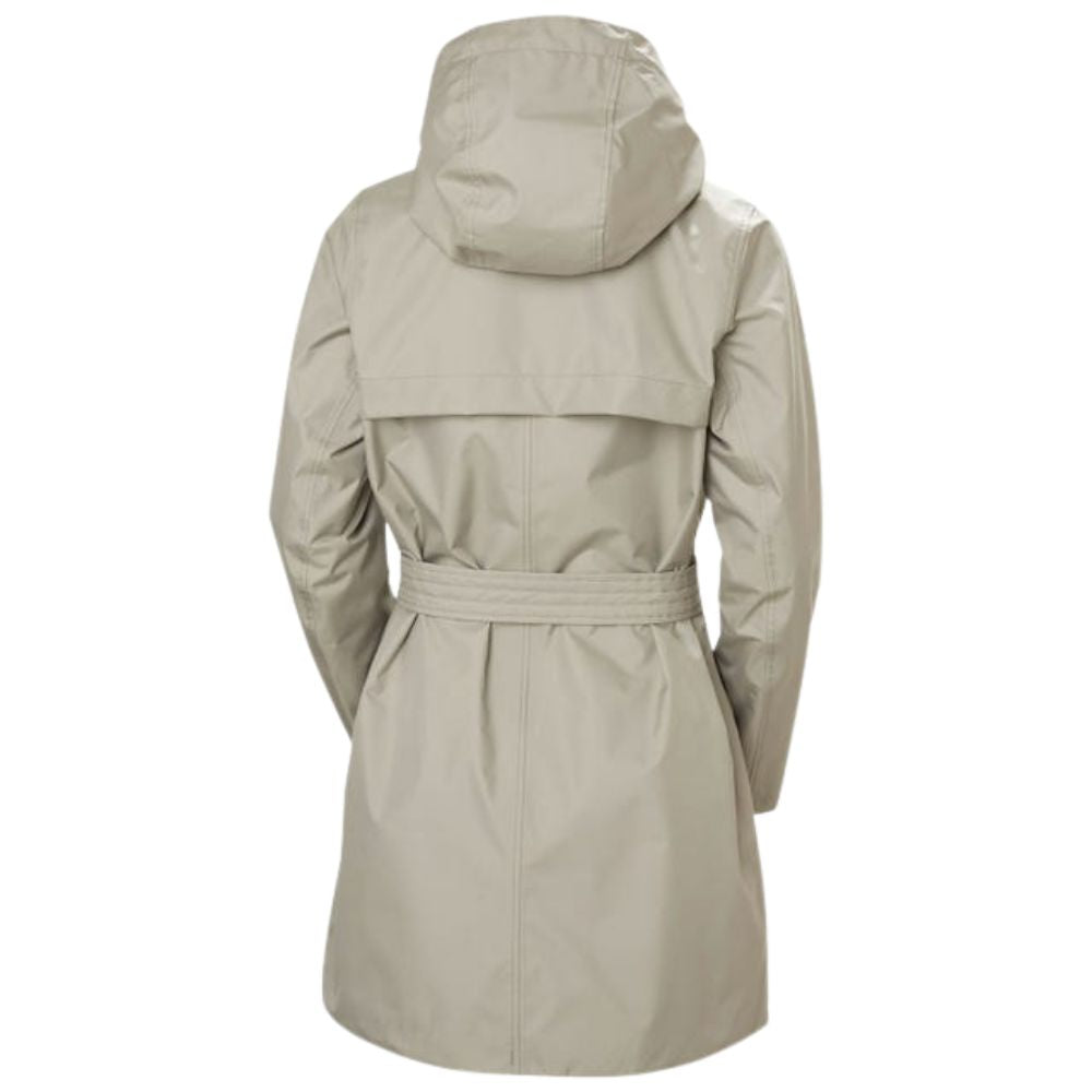 Helly Hansen Women's Welsey II Trench Coat