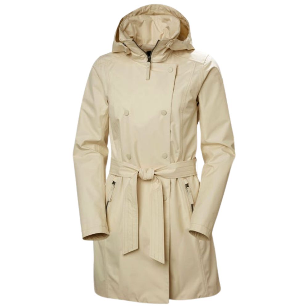 Helly Hansen Women's Welsey II Trench Coat