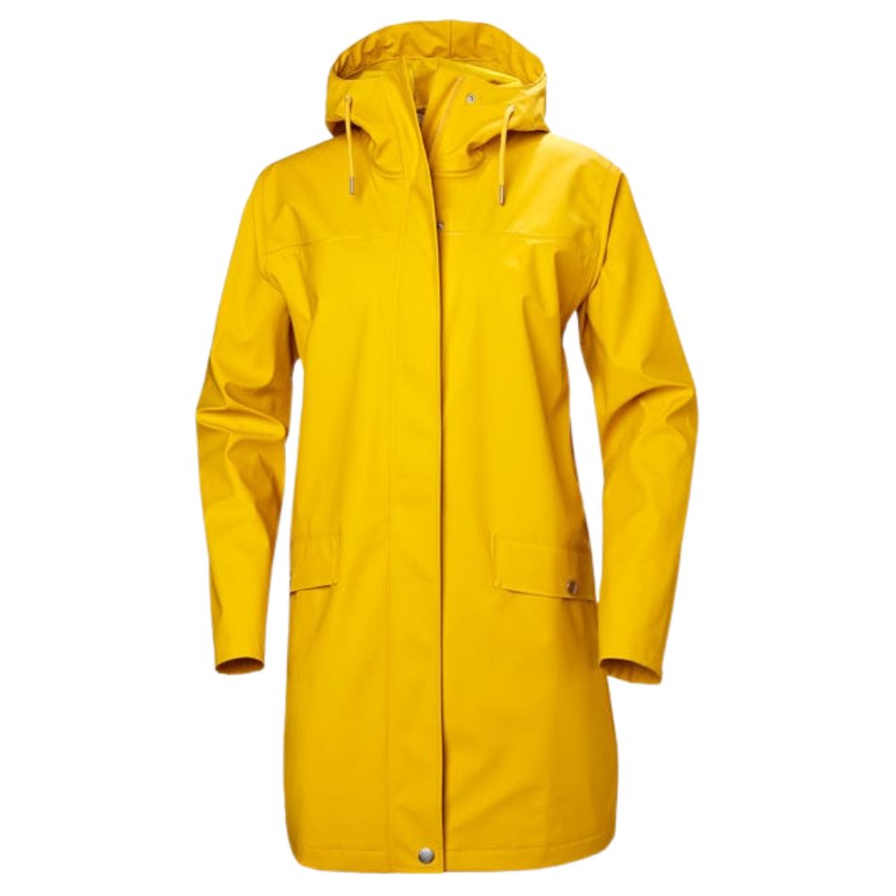 Helly Hansen Women's Moss Raincoat
