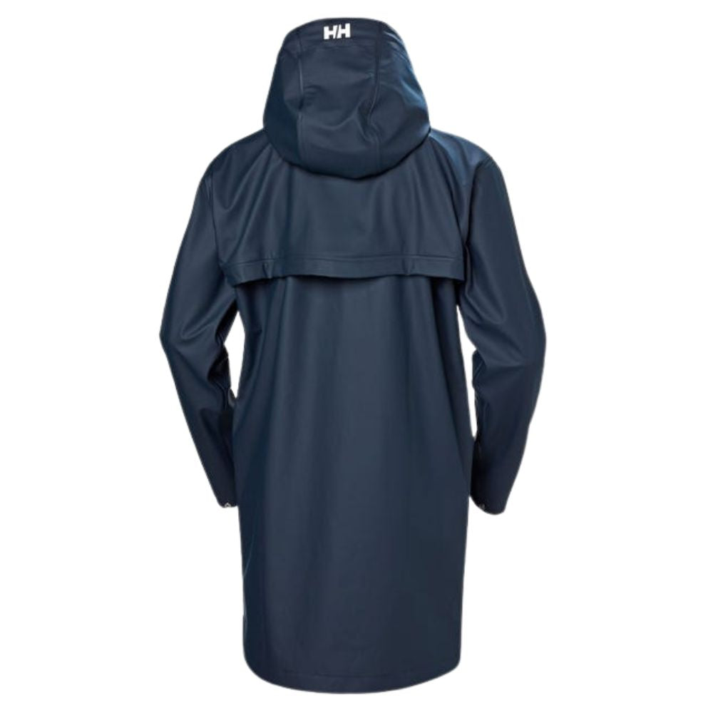 Helly Hansen Women's Moss Raincoat