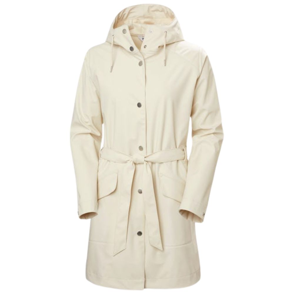 Helly Hansen Women's Kirkwall II Raincoat