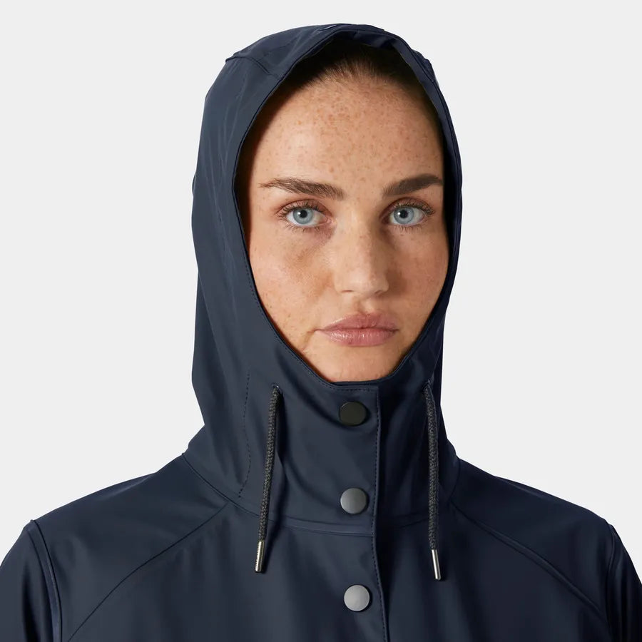Helly Hansen Women's Kirkwall II Raincoat