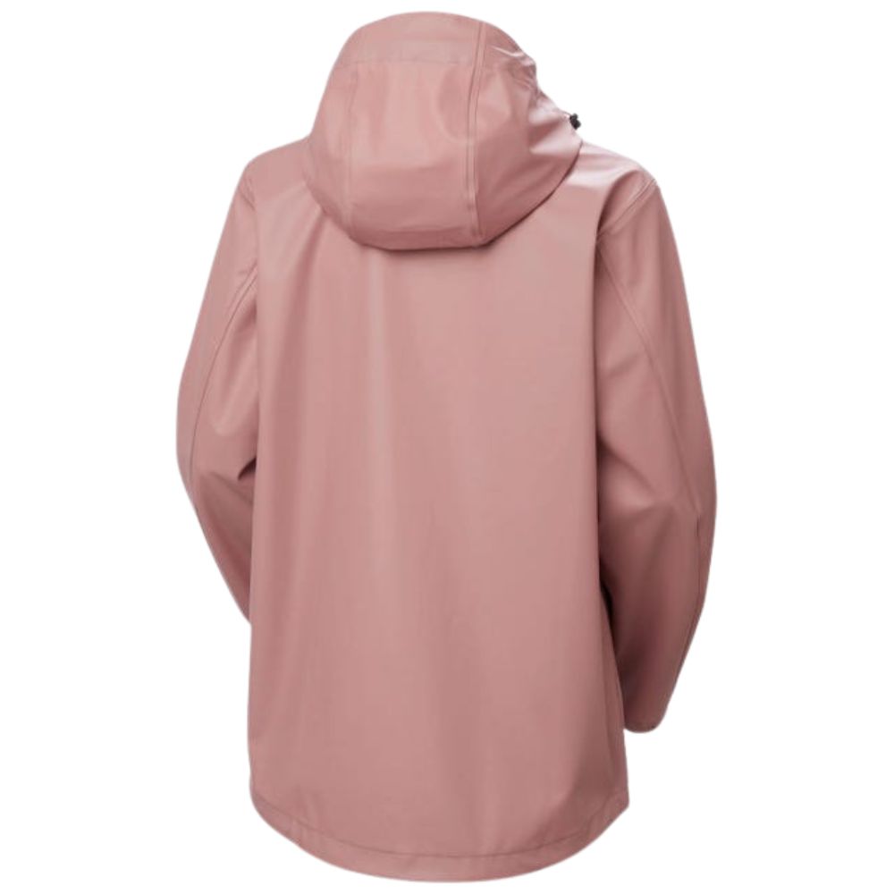 Helly Hansen Women's Moss Rain Jacket