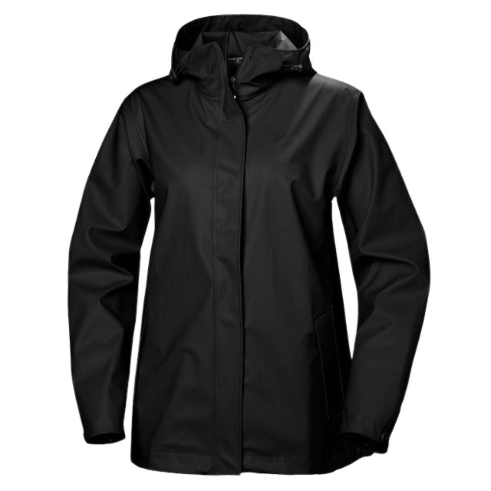Helly Hansen Women's Moss Rain Jacket