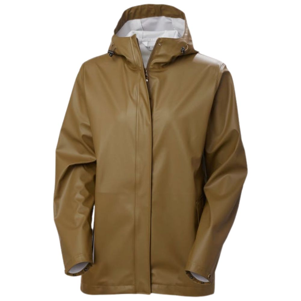 Helly Hansen Women's Moss Rain Jacket