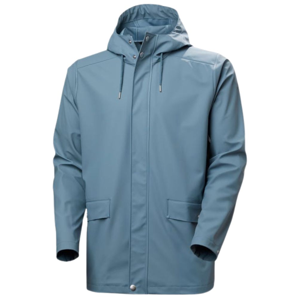 Helly Hansen Men's Moss Raincoat