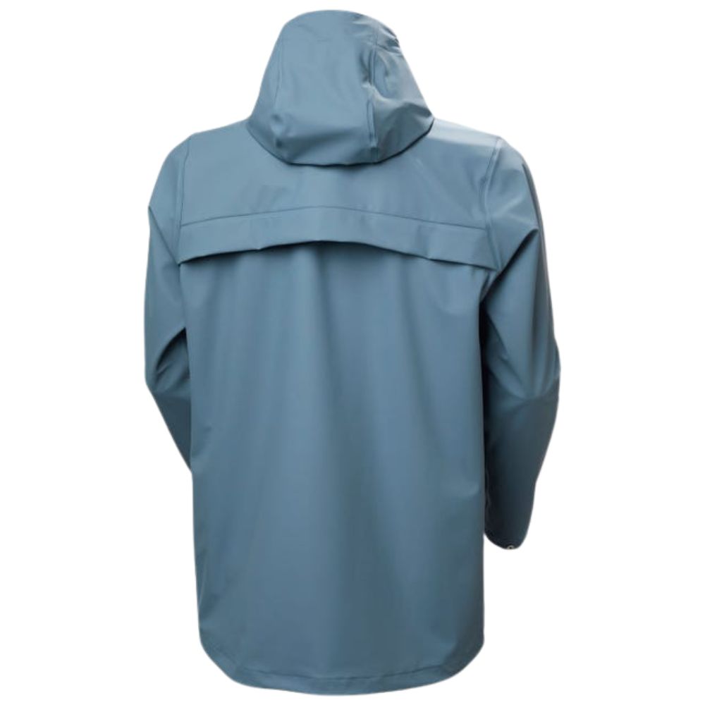 Helly Hansen Men's Moss Raincoat