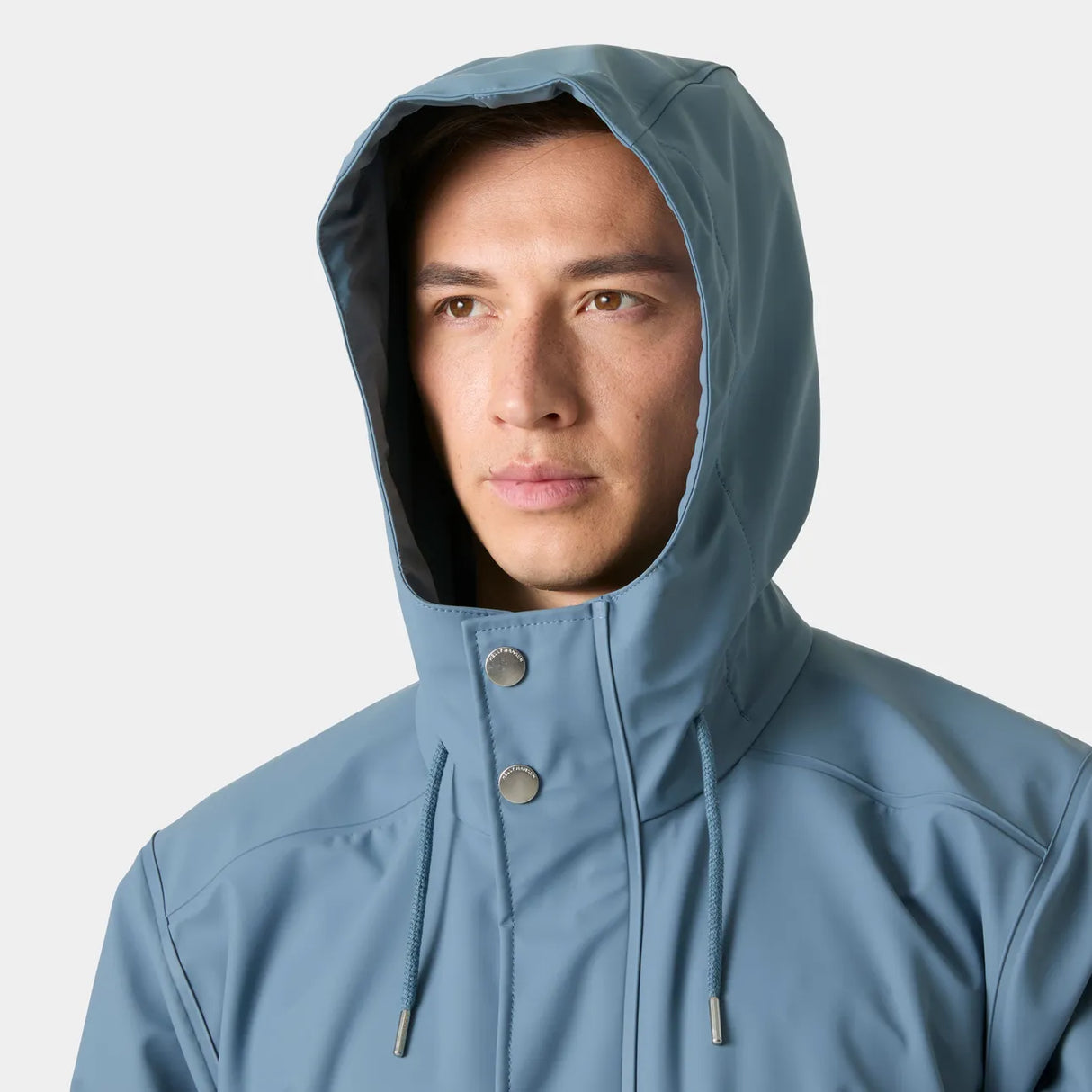 Helly Hansen Men's Moss Raincoat