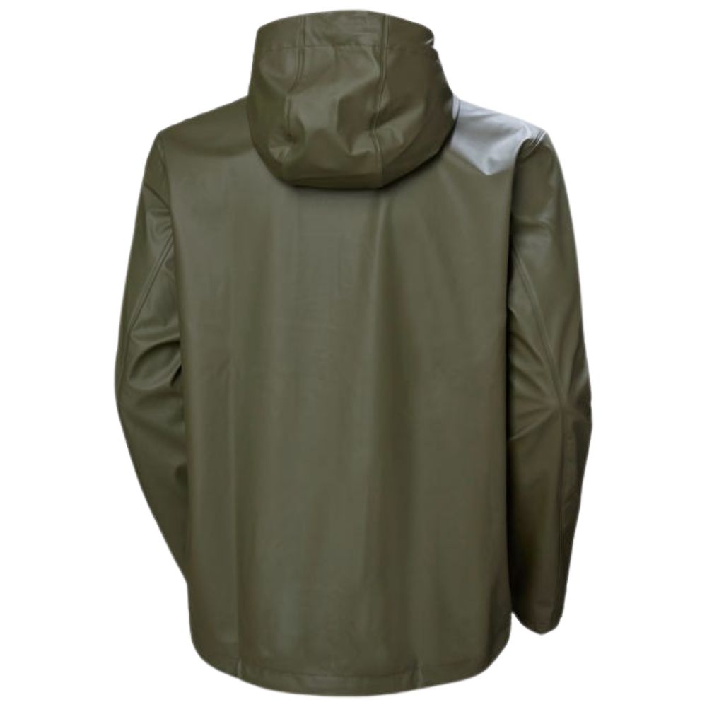 Helly Hansen Men's Moss Rain Jacket