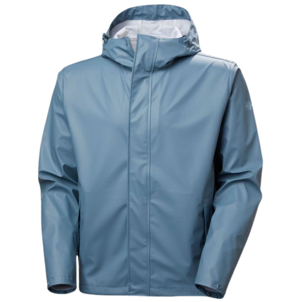 Helly Hansen Men's Moss Rain Jacket