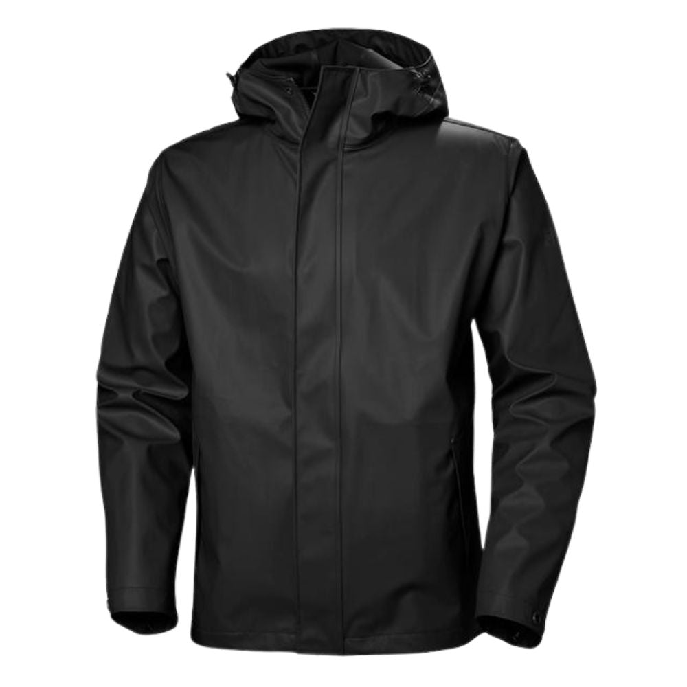 Helly Hansen Men's Moss Rain Jacket