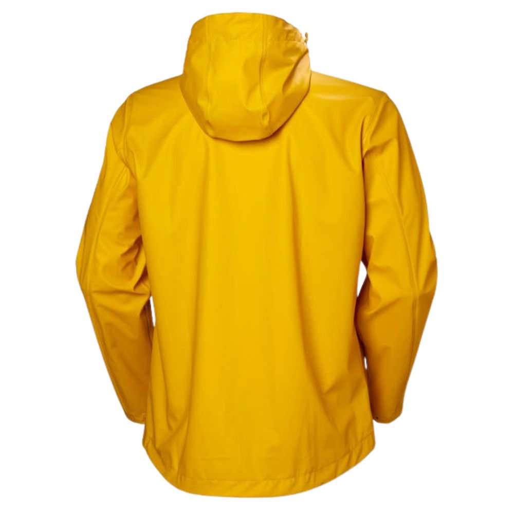 Helly Hansen Men's Moss Rain Jacket