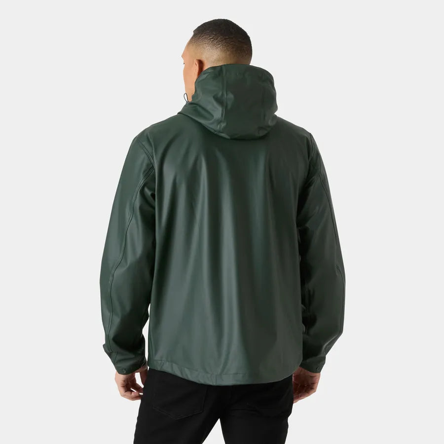Helly Hansen Men's Moss Rain Jacket