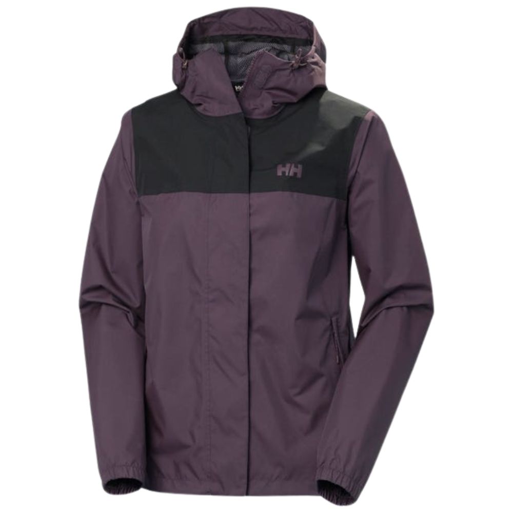 Helly Hansen Women’s Vancouver Rain Jacket