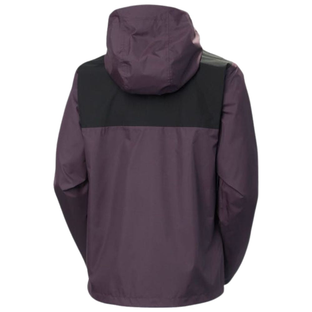 Helly Hansen Women’s Vancouver Rain Jacket