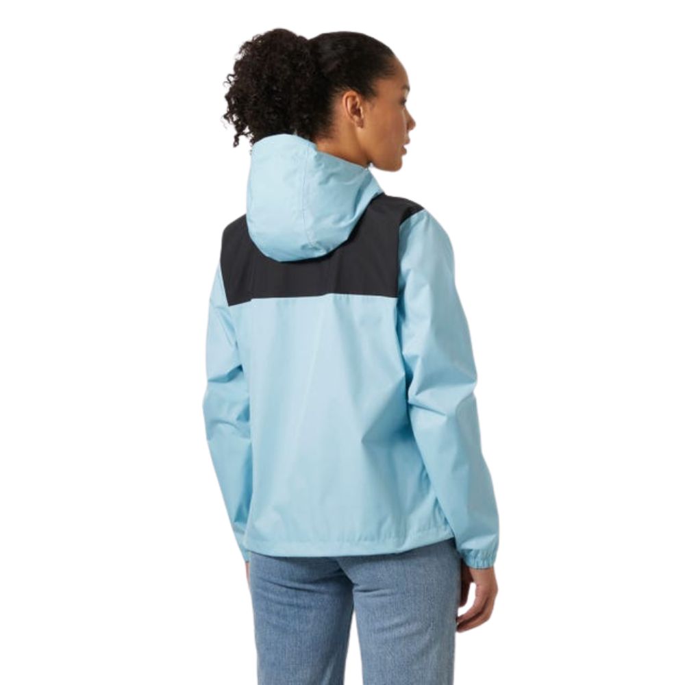 Helly Hansen Women’s Vancouver Rain Jacket
