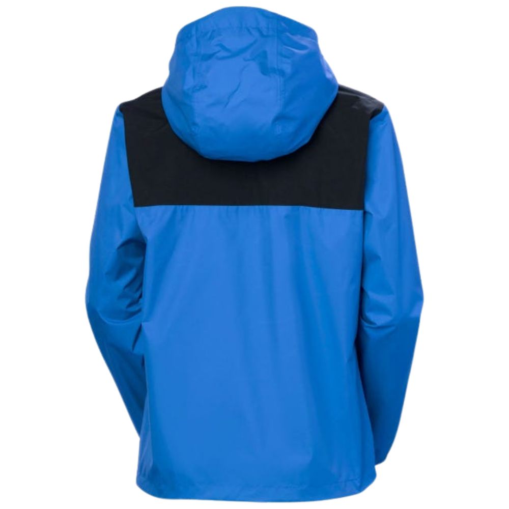 Helly Hansen Women’s Vancouver Rain Jacket