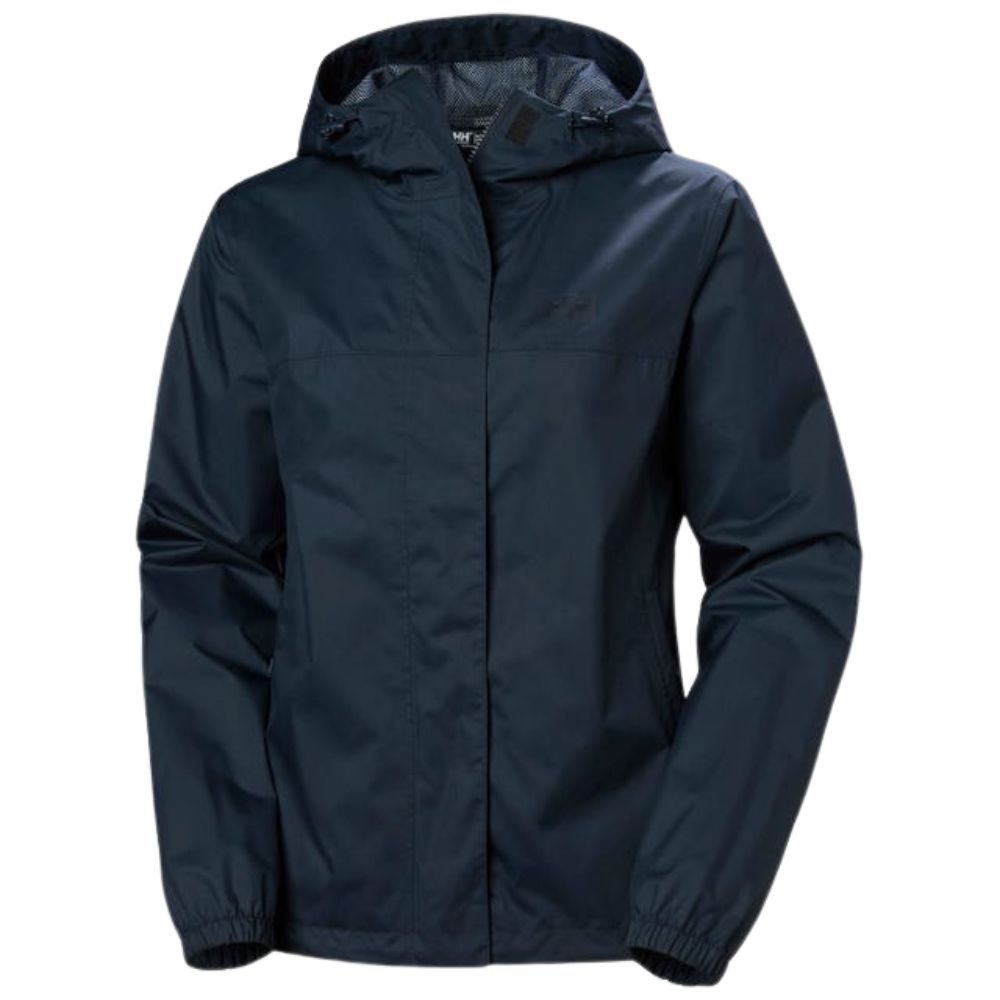 Helly Hansen Women’s Vancouver Rain Jacket