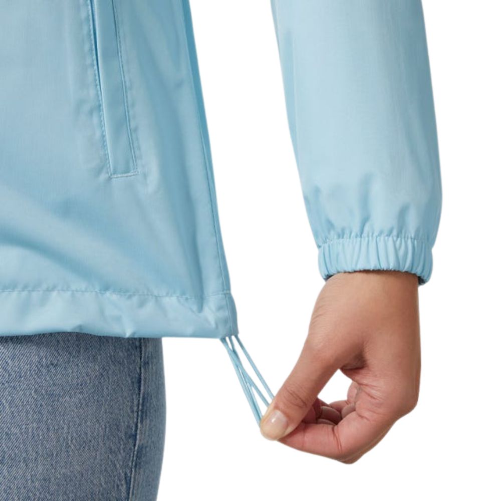Helly Hansen Women’s Vancouver Rain Jacket