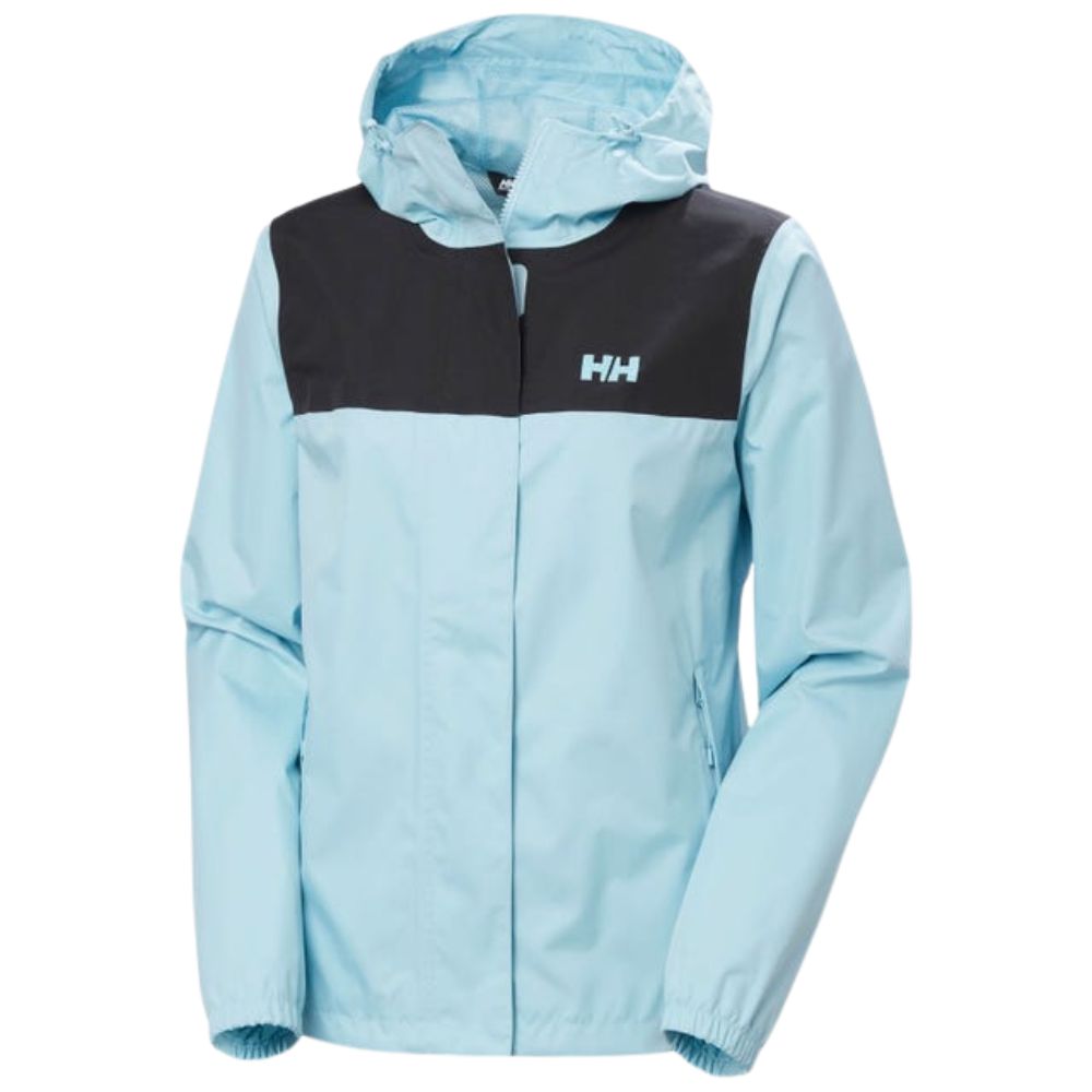 Helly Hansen Women’s Vancouver Rain Jacket