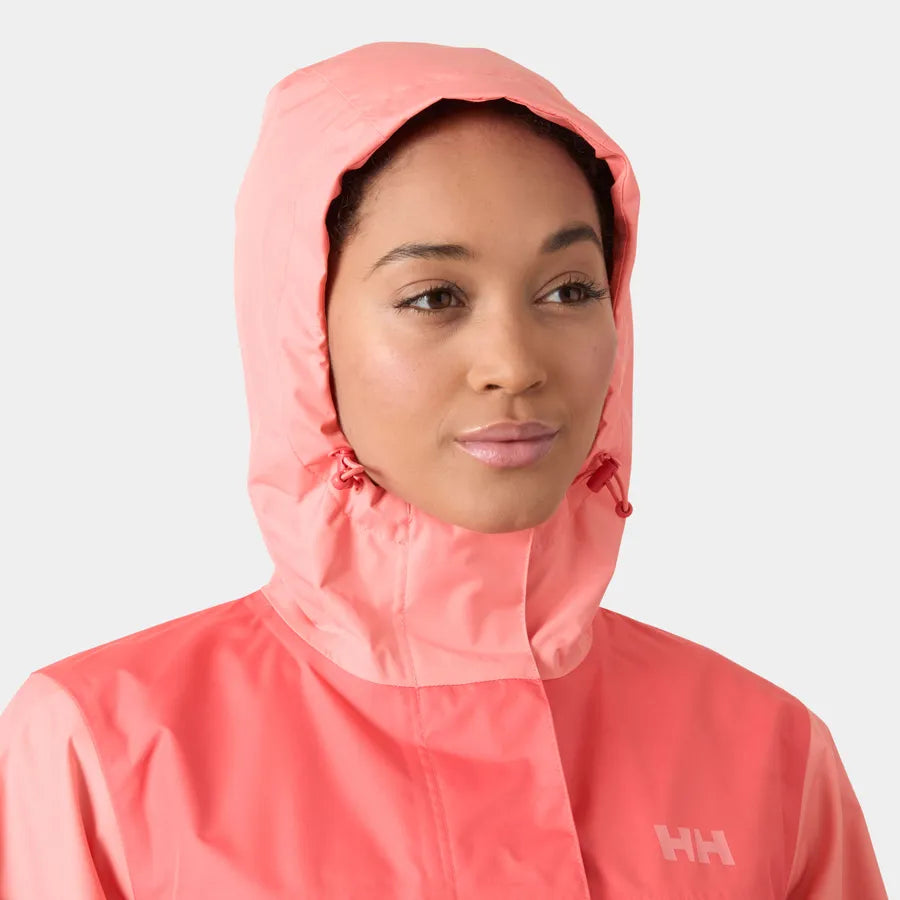 Helly Hansen Women’s Vancouver Rain Jacket
