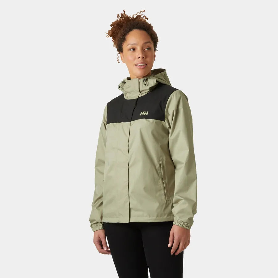 Helly Hansen Women’s Vancouver Rain Jacket
