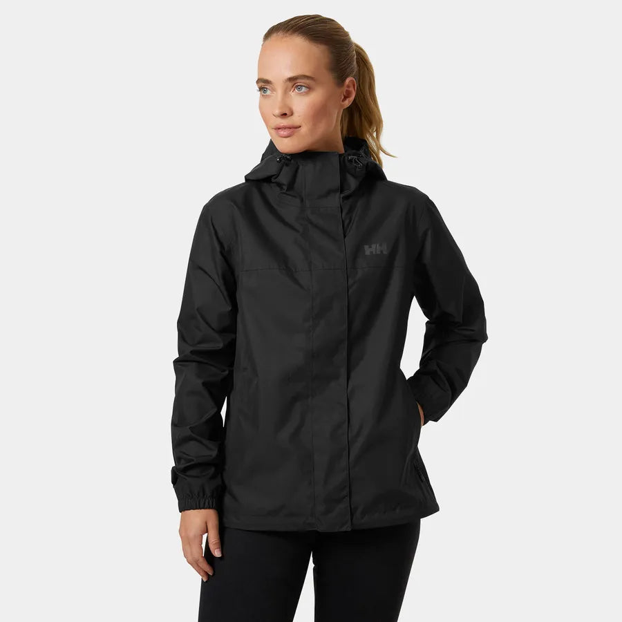 Helly Hansen Women’s Vancouver Rain Jacket