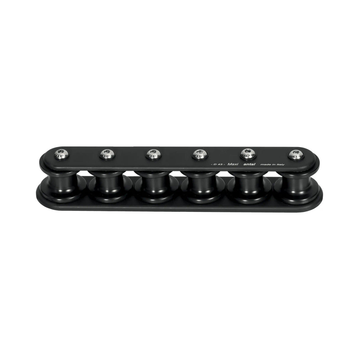 Antal 6 Sheave Organizer for V-Grip