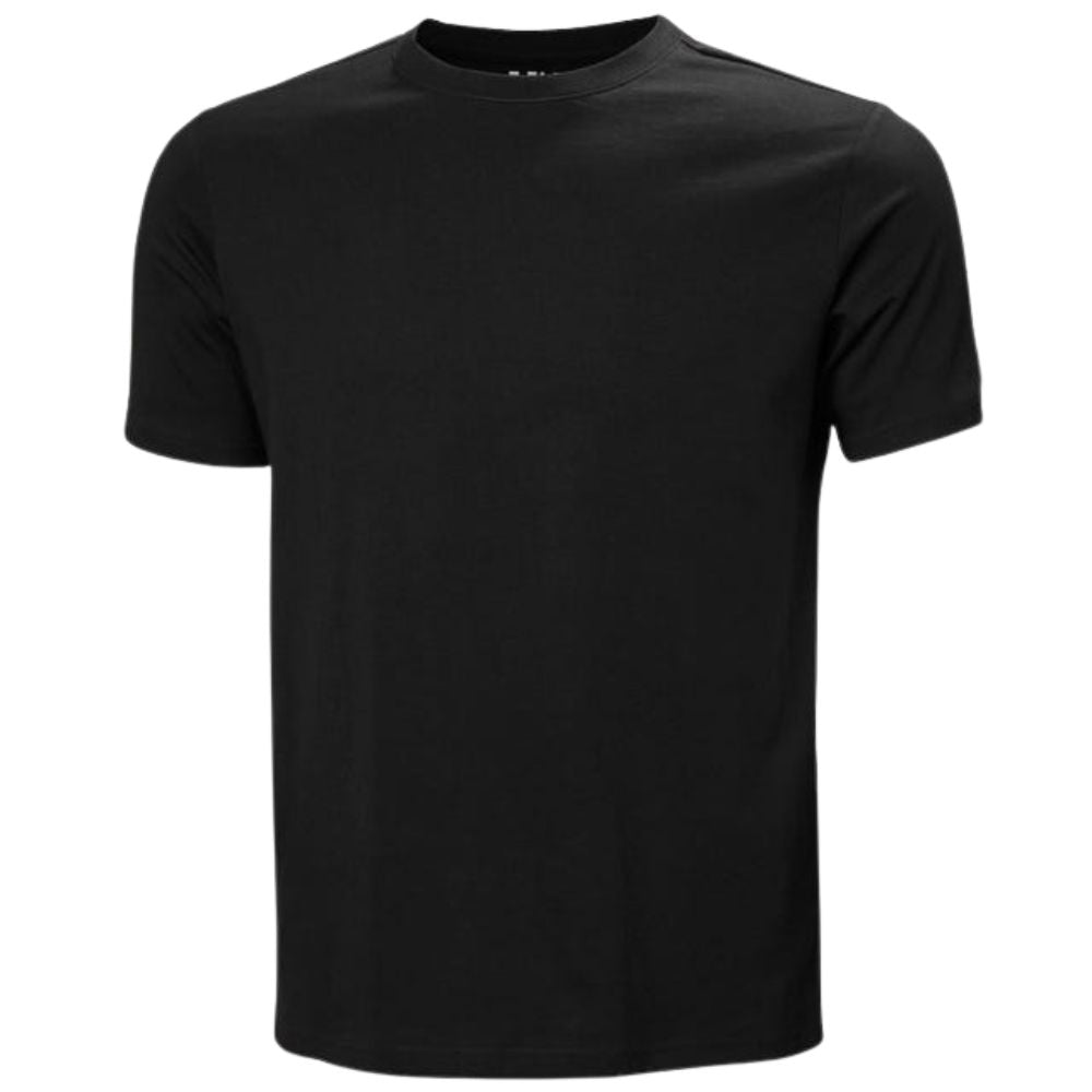 Helly Hansen Men's 2-Pack HH Cotton T-Shirts
