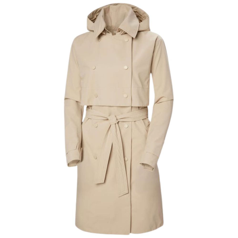 Helly Hansen Women's Jane Trench