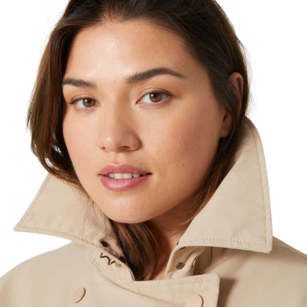 Helly Hansen Women's Jane Trench