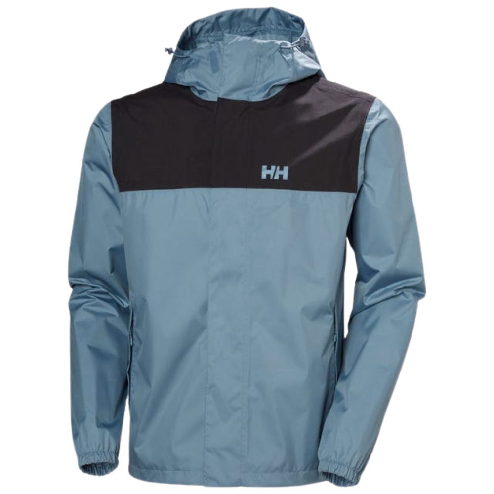 Helly Hansen Men's Vancouver Rain Jacket