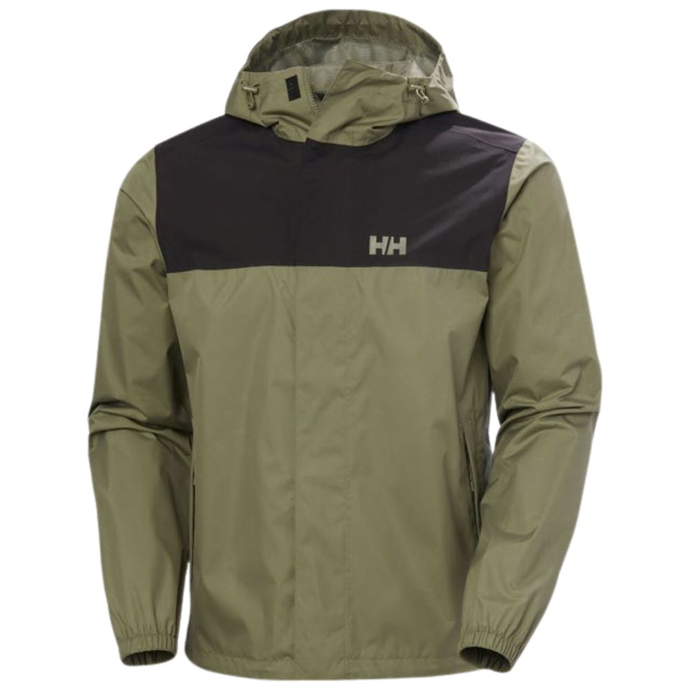 Helly Hansen Men's Vancouver Rain Jacket