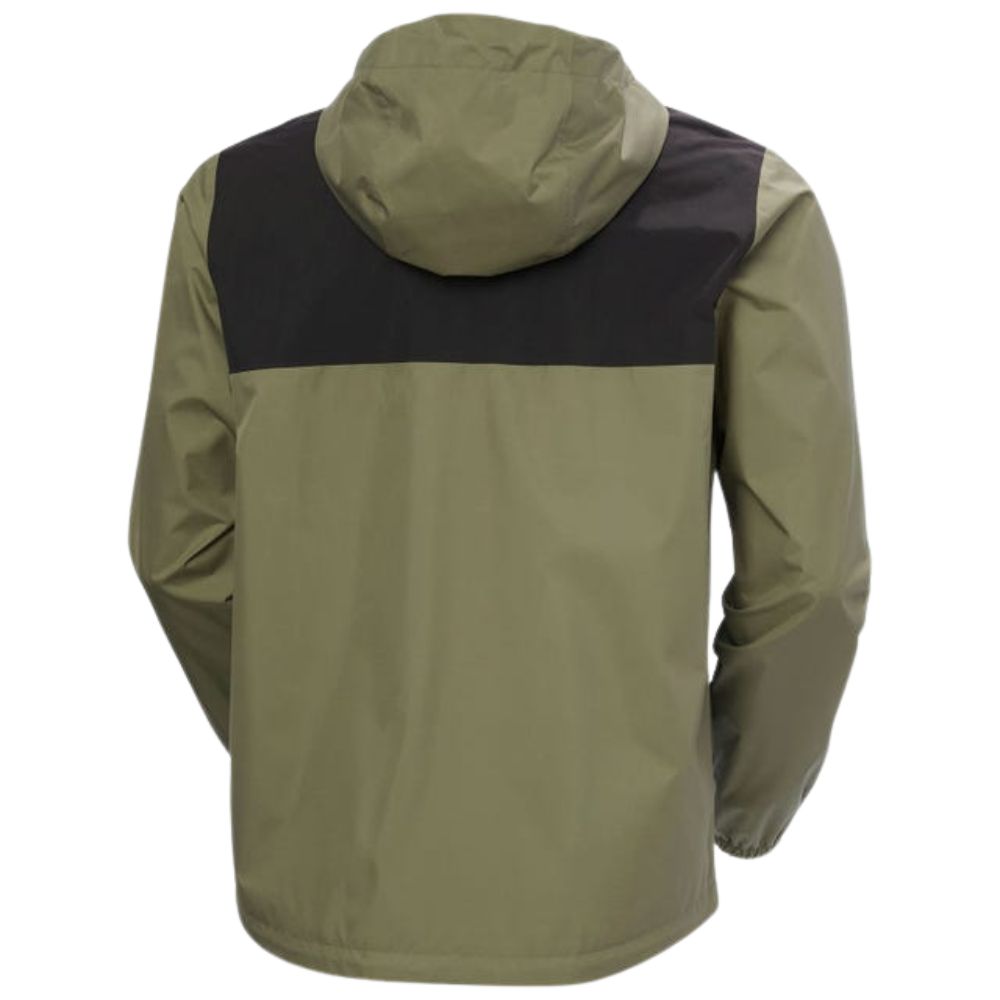 Helly Hansen Men's Vancouver Rain Jacket