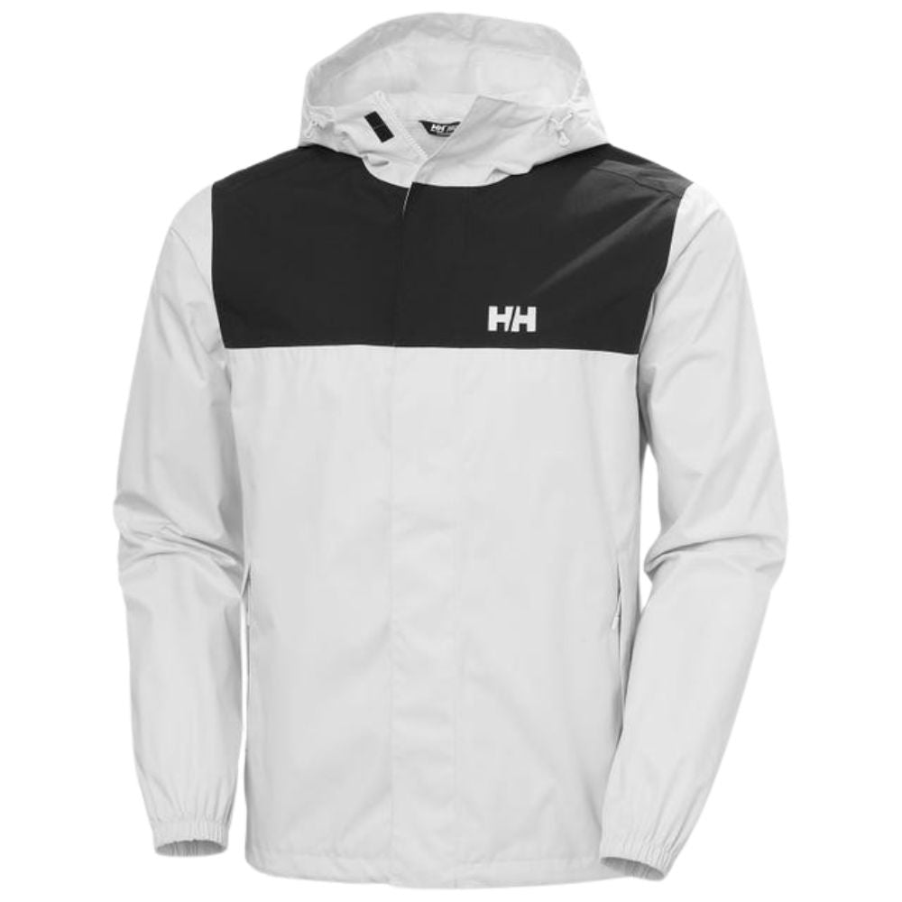 Helly Hansen Men's Vancouver Rain Jacket