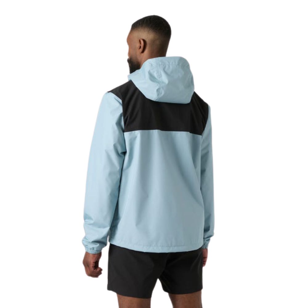 Helly Hansen Men's Vancouver Rain Jacket