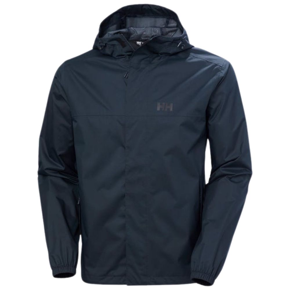 Helly Hansen Men's Vancouver Rain Jacket