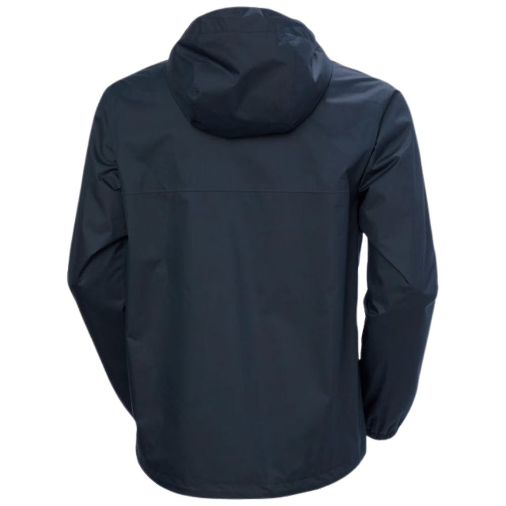 Helly Hansen Men's Vancouver Rain Jacket
