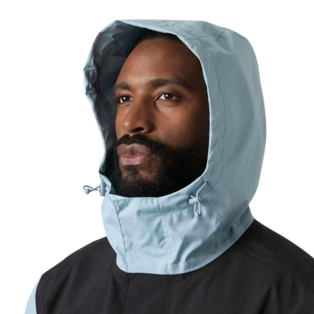Helly Hansen Men's Vancouver Rain Jacket