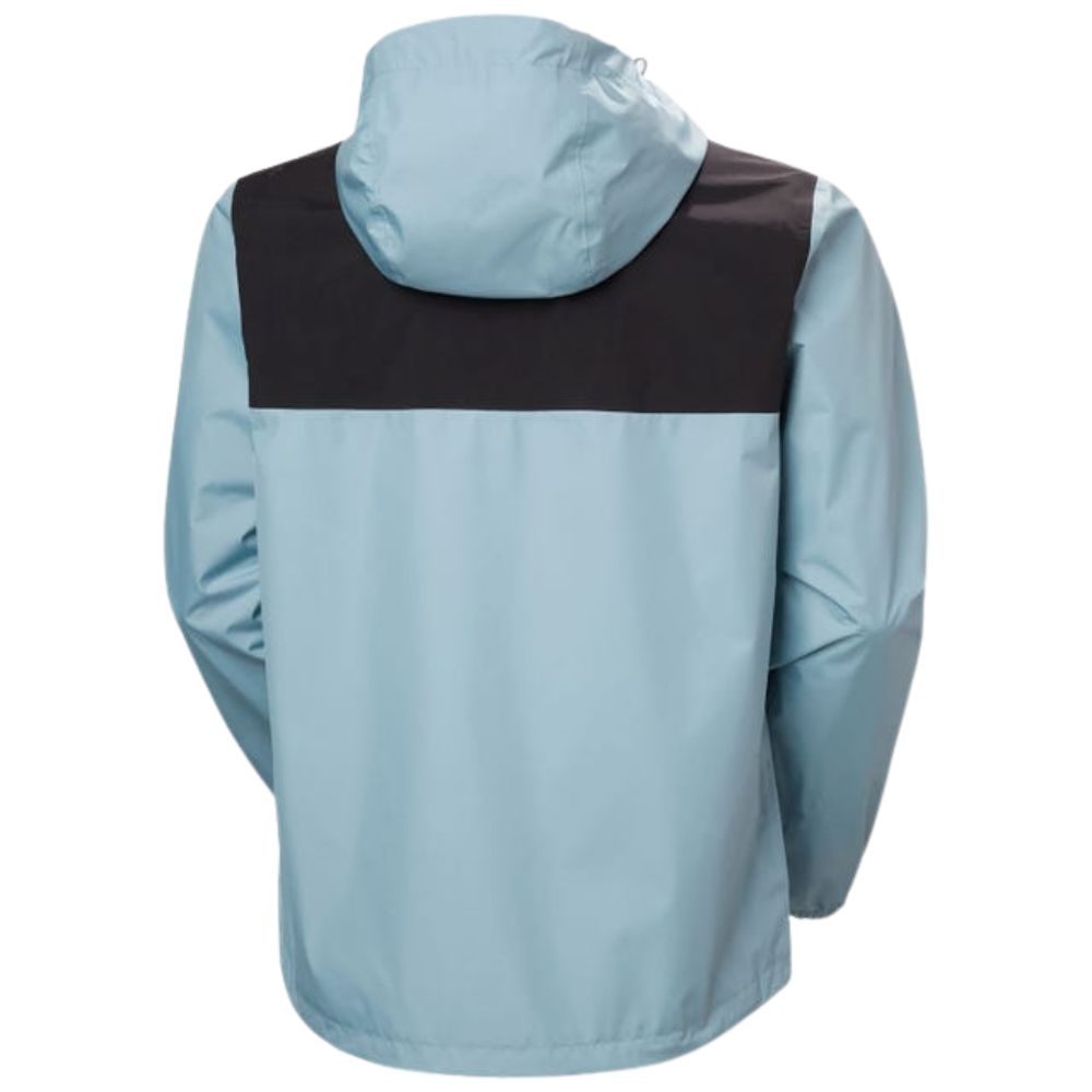 Helly Hansen Men's Vancouver Rain Jacket