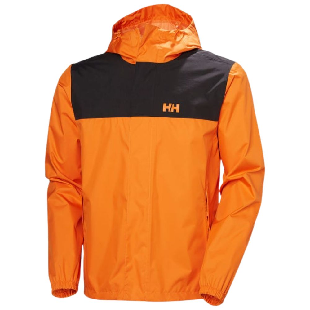 Helly Hansen Men's Vancouver Rain Jacket