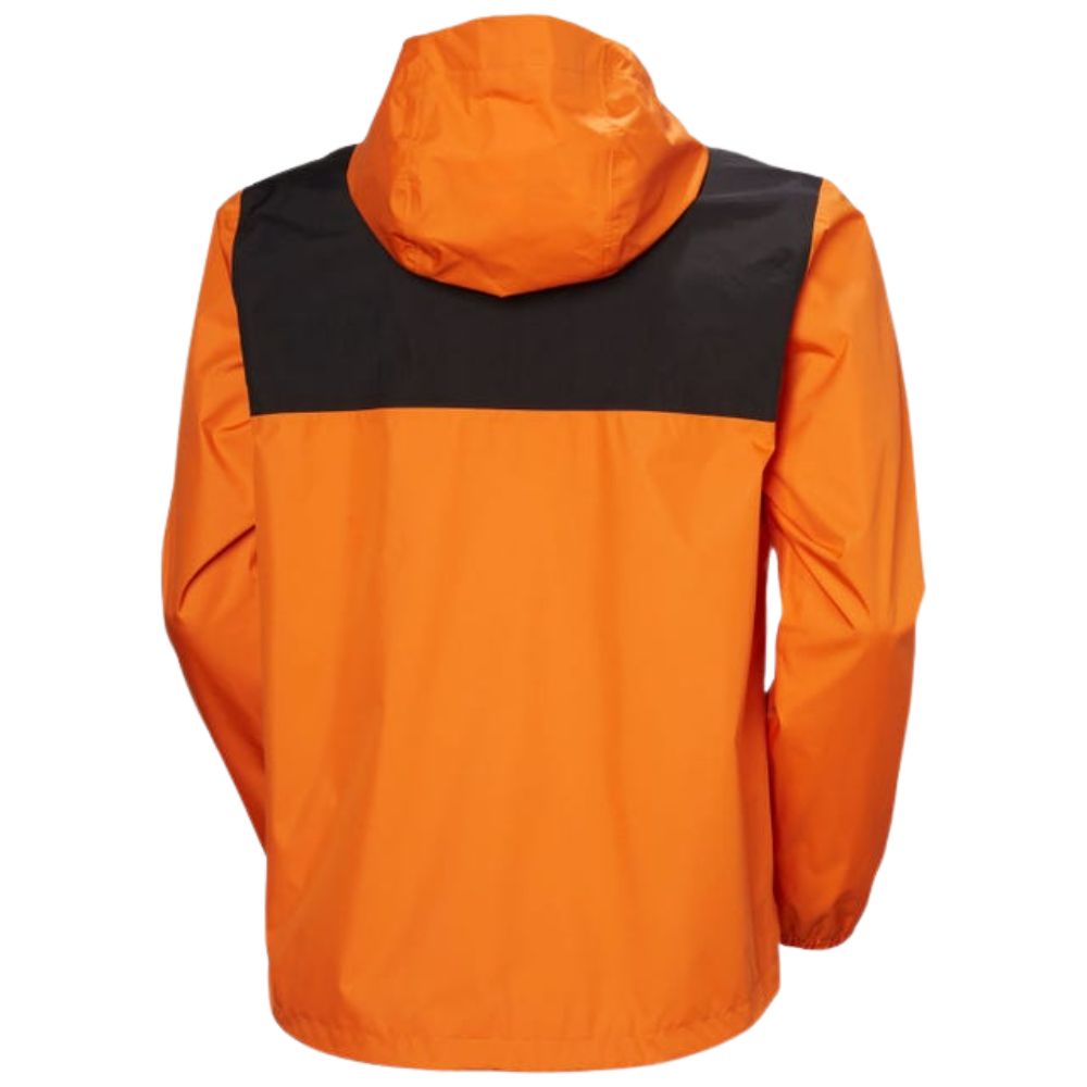 Helly Hansen Men's Vancouver Rain Jacket